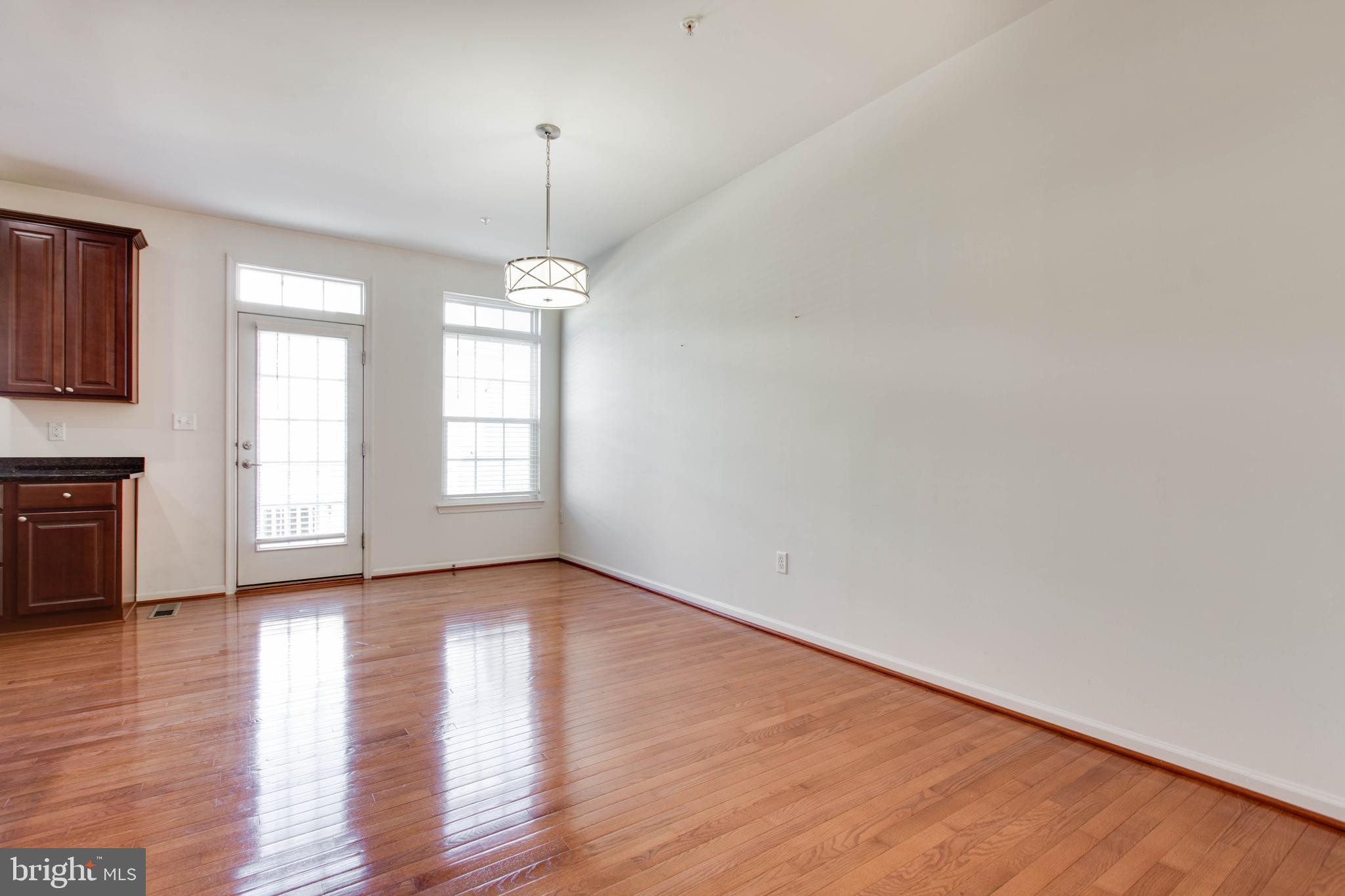 BELMONT STATION - Residential Lease