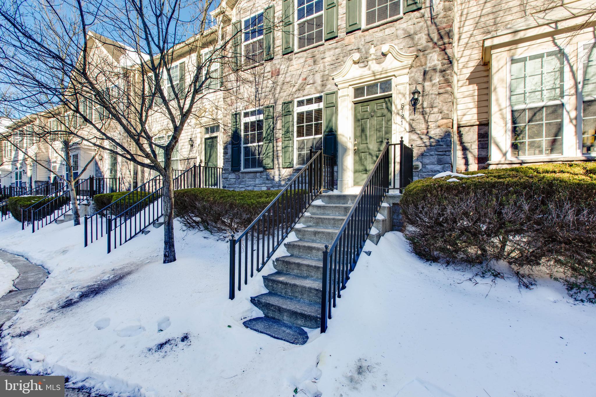 6721 CALEB DORSEY SQUARE 35