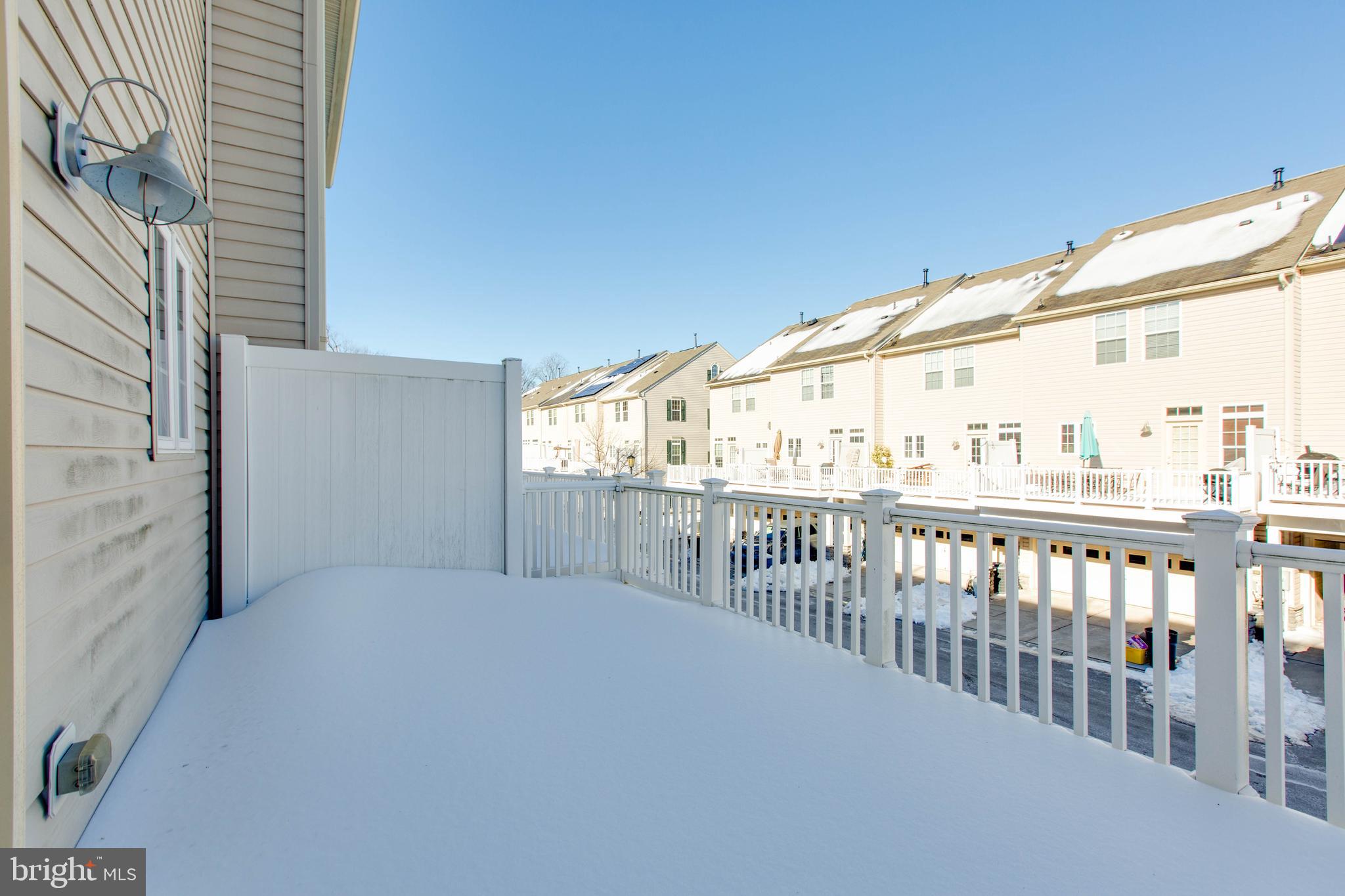 BELMONT STATION - Residential Lease