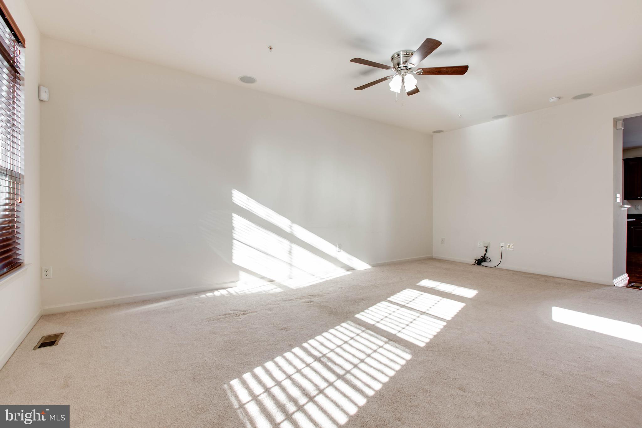 BELMONT STATION - Residential Lease