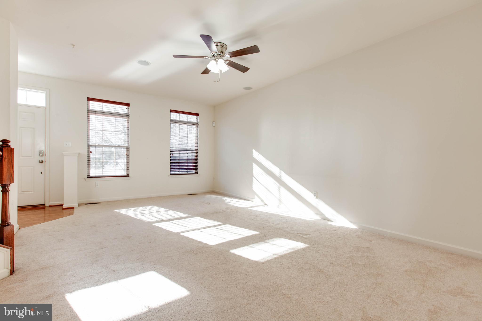 BELMONT STATION - Residential Lease