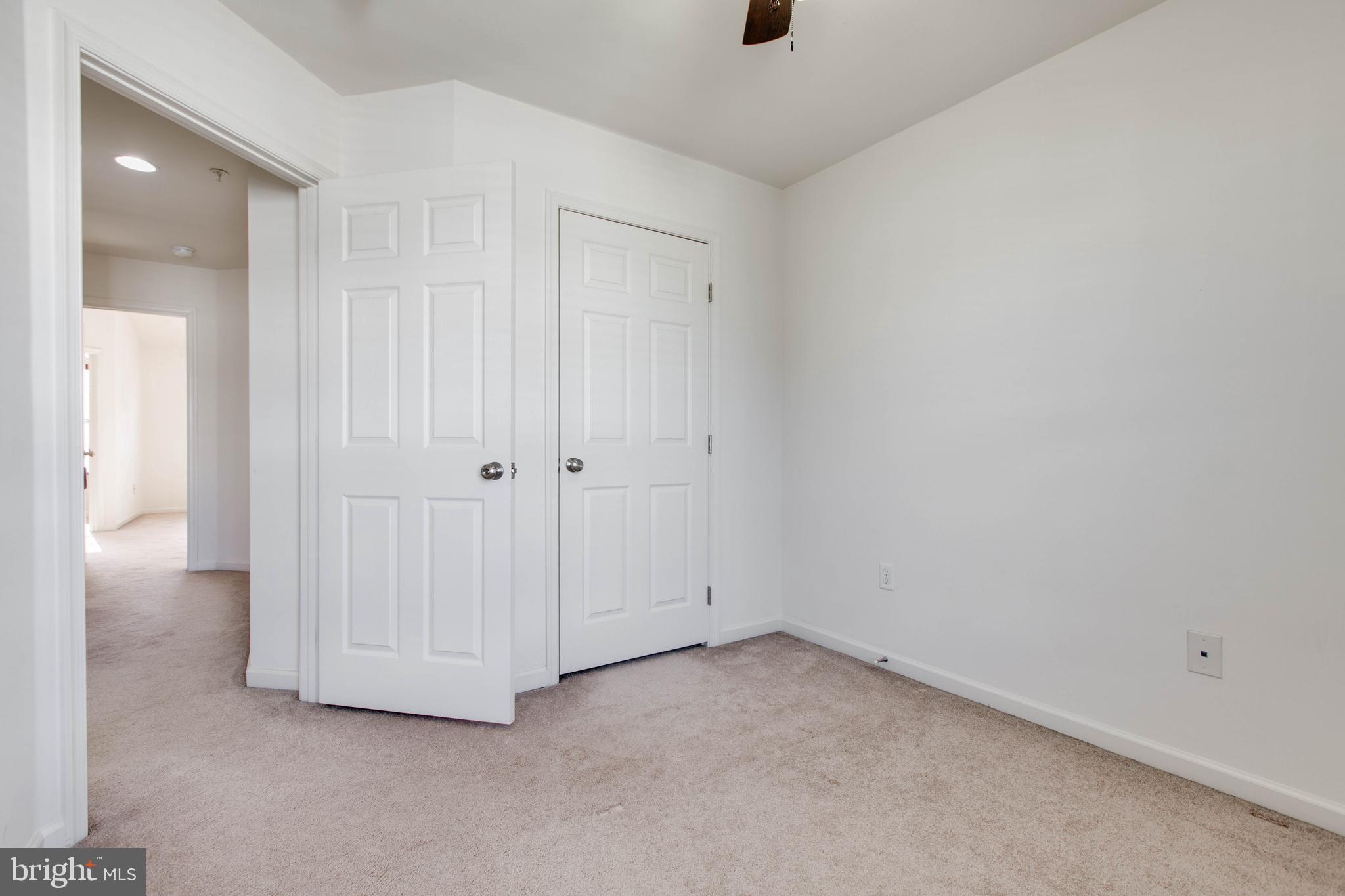 BELMONT STATION - Residential Lease