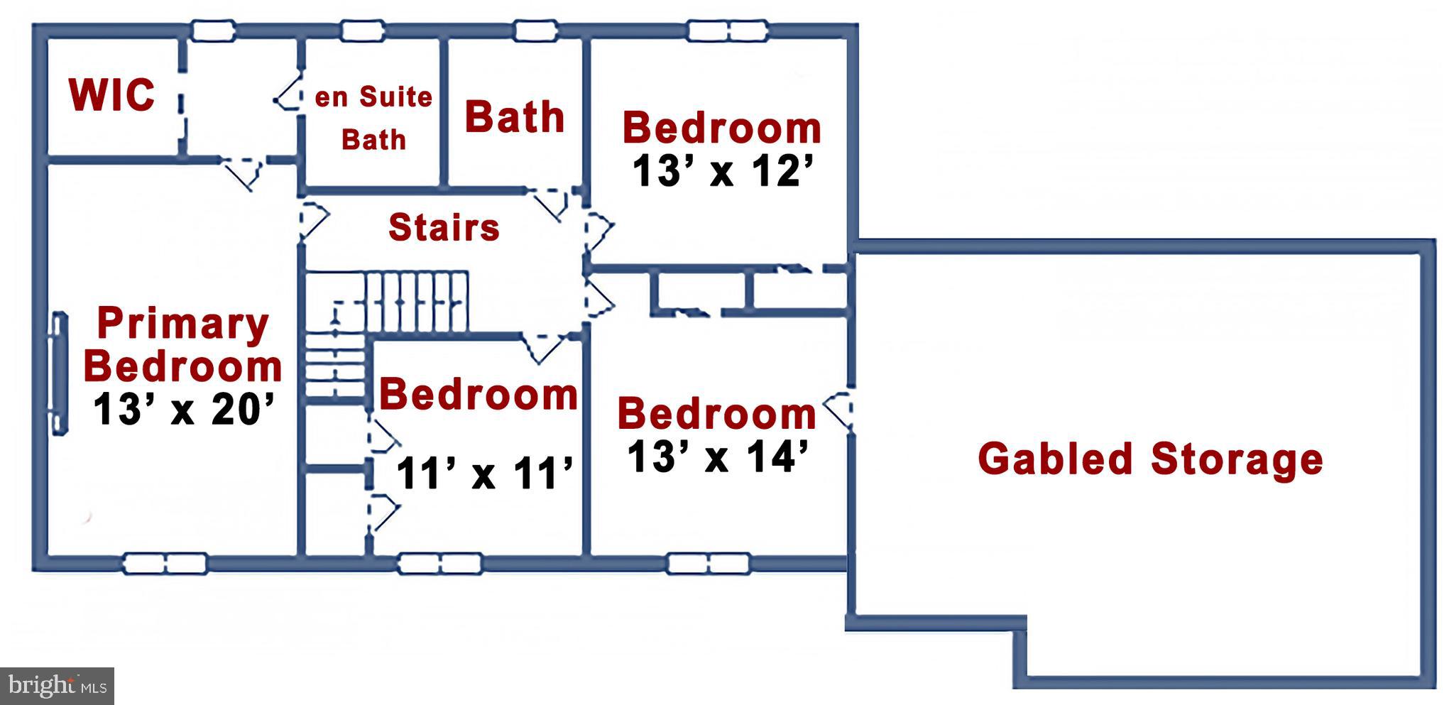 VILLAMAY - Residential