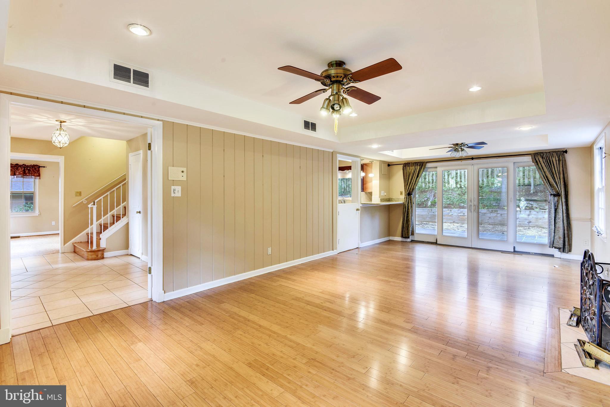 VILLAMAY - Residential