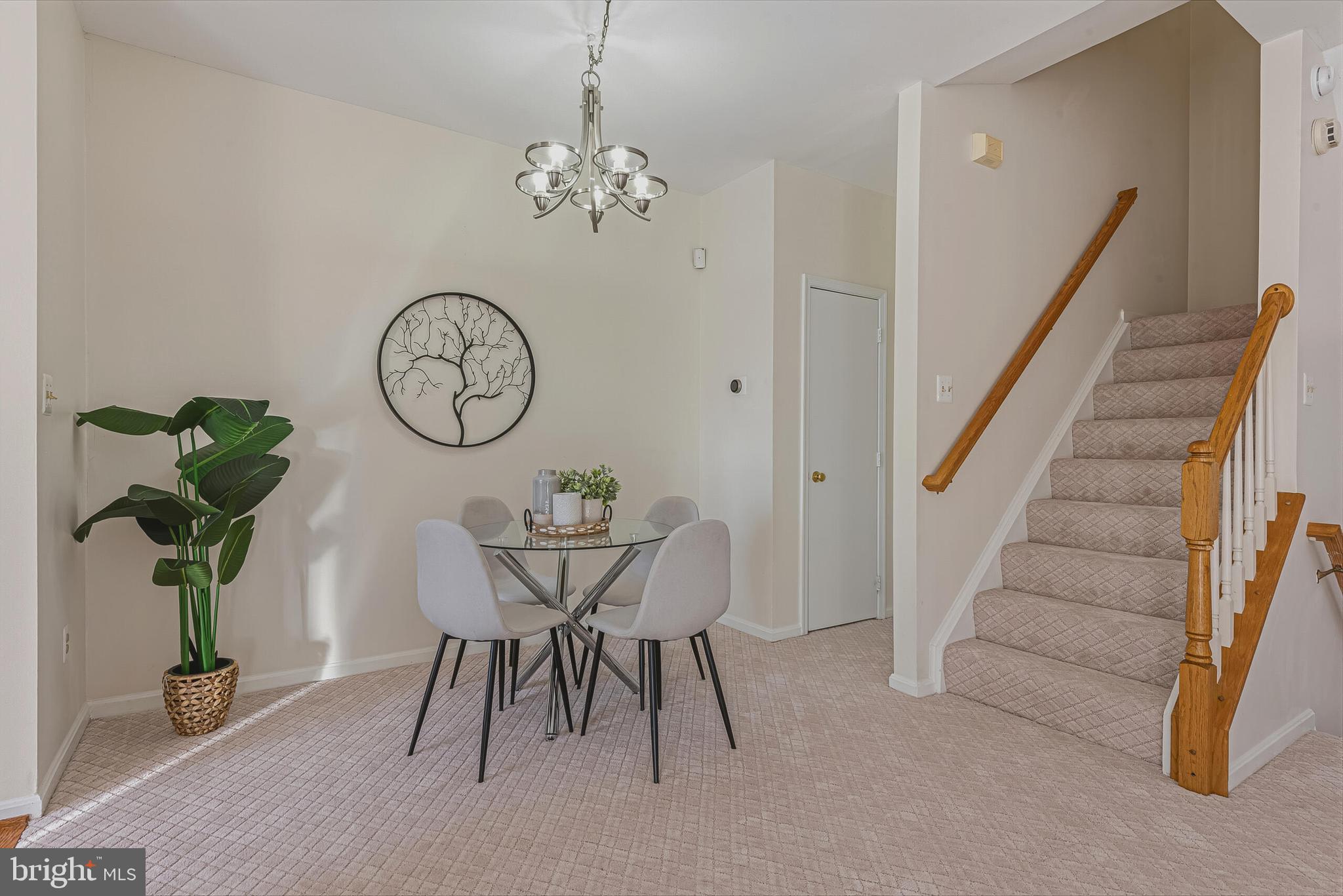 ASHBURN VILLAGE - Residential