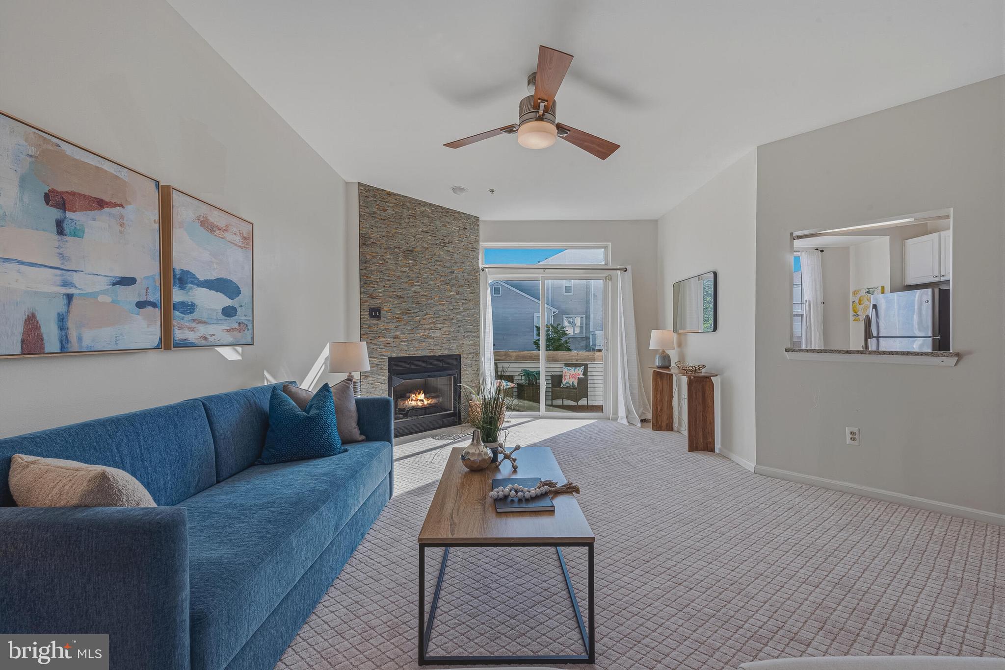 ASHBURN VILLAGE - Residential
