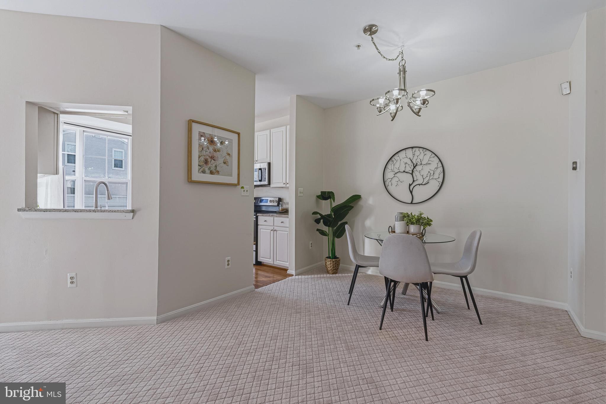 ASHBURN VILLAGE - Residential