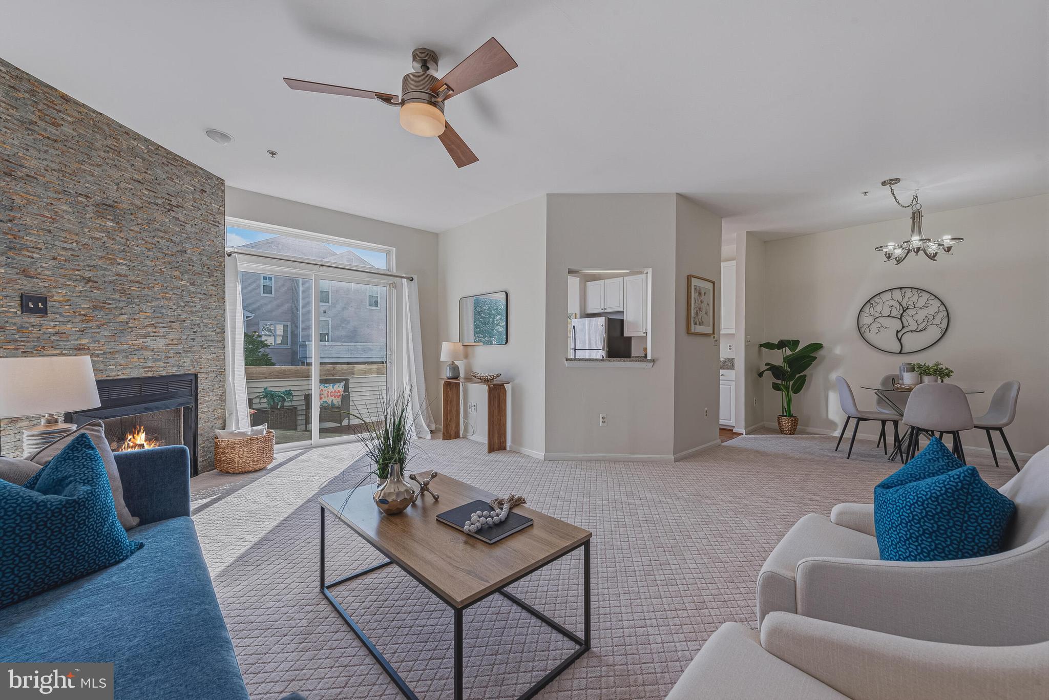 ASHBURN VILLAGE - Residential