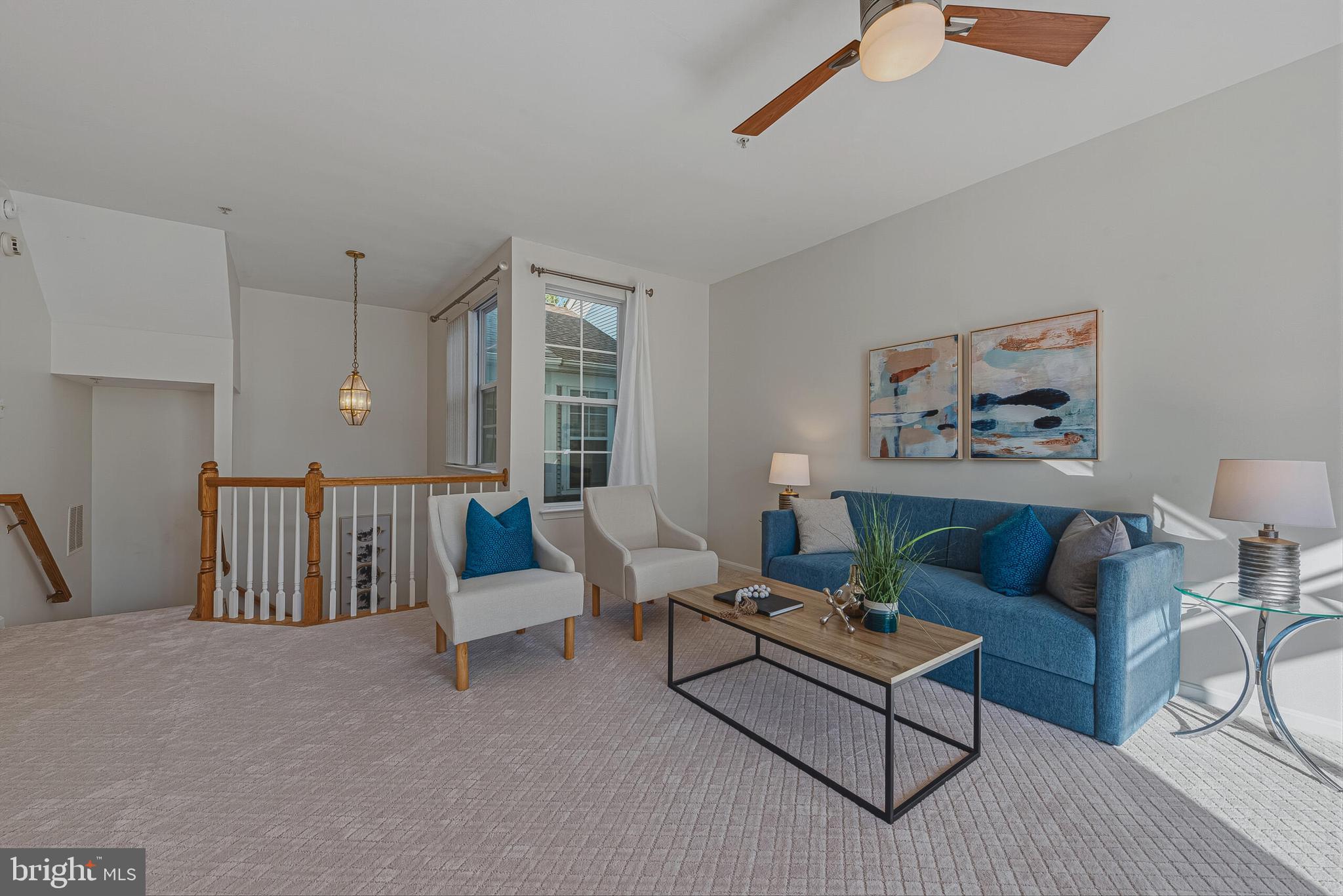 ASHBURN VILLAGE - Residential