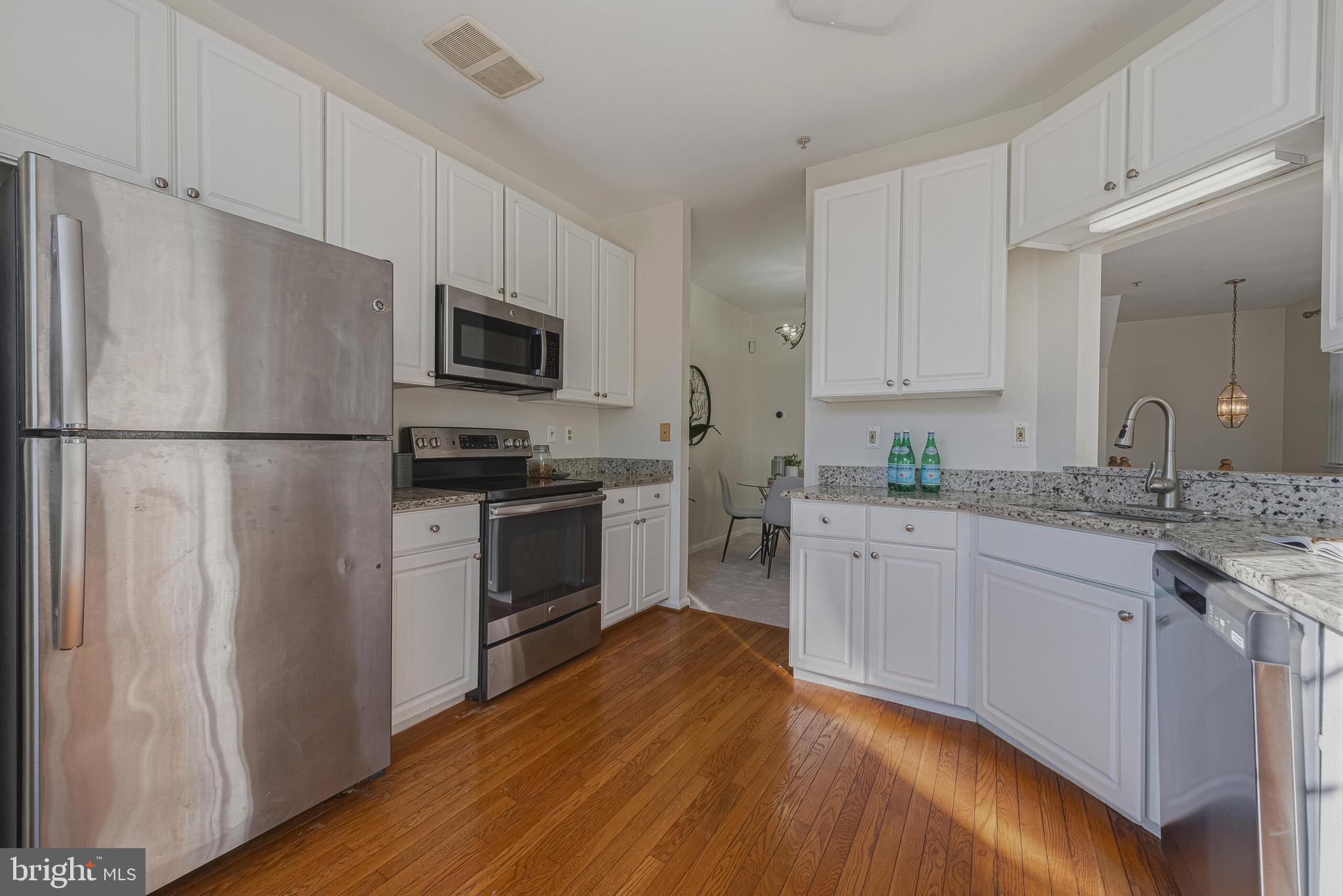 ASHBURN VILLAGE - Residential