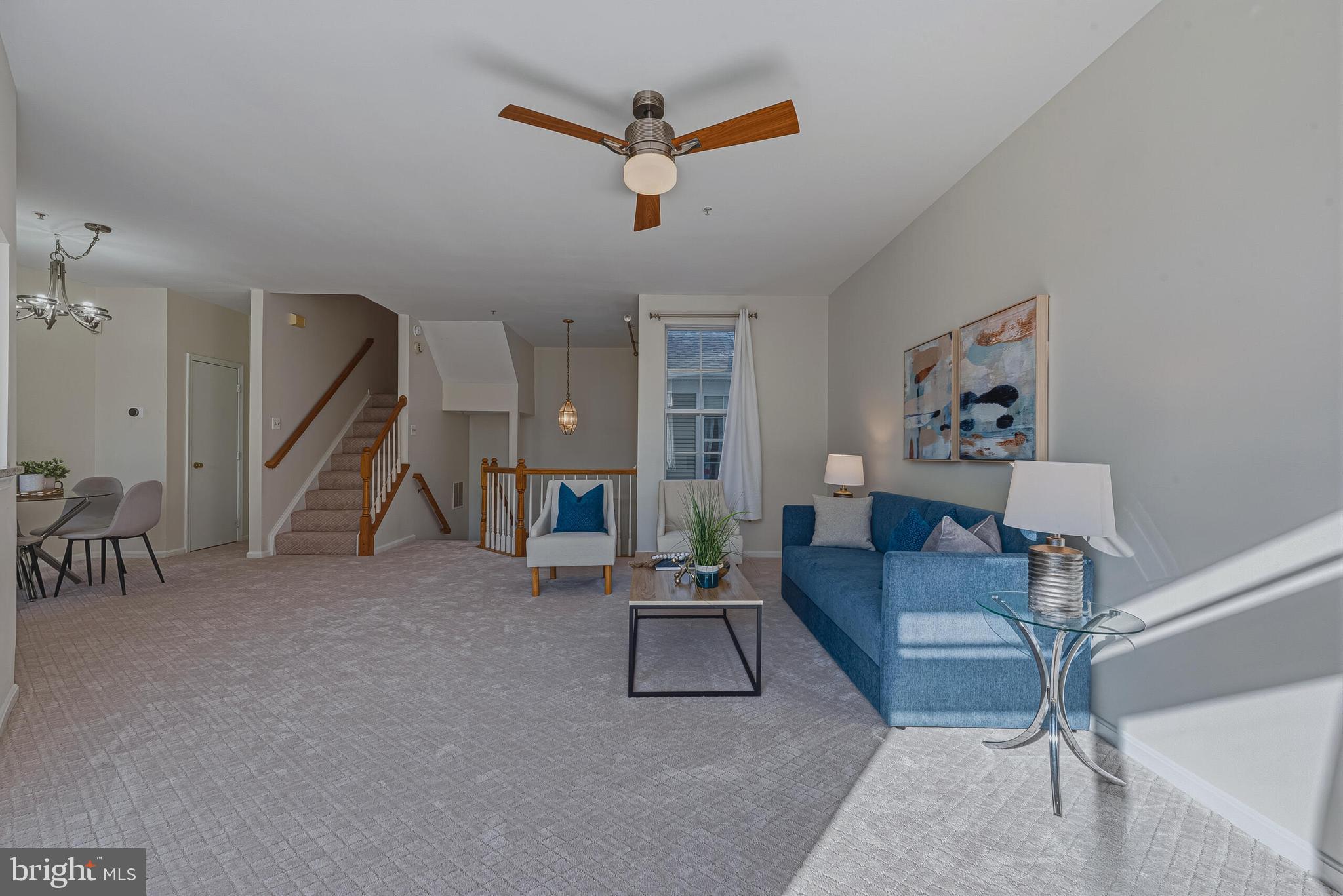 ASHBURN VILLAGE - Residential