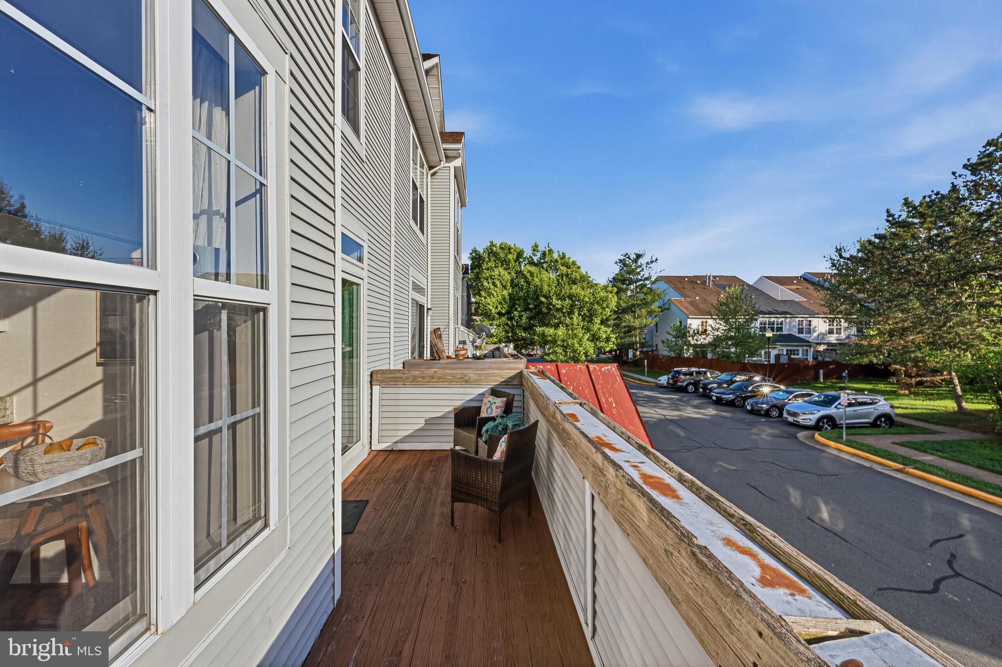 ASHBURN VILLAGE - Residential