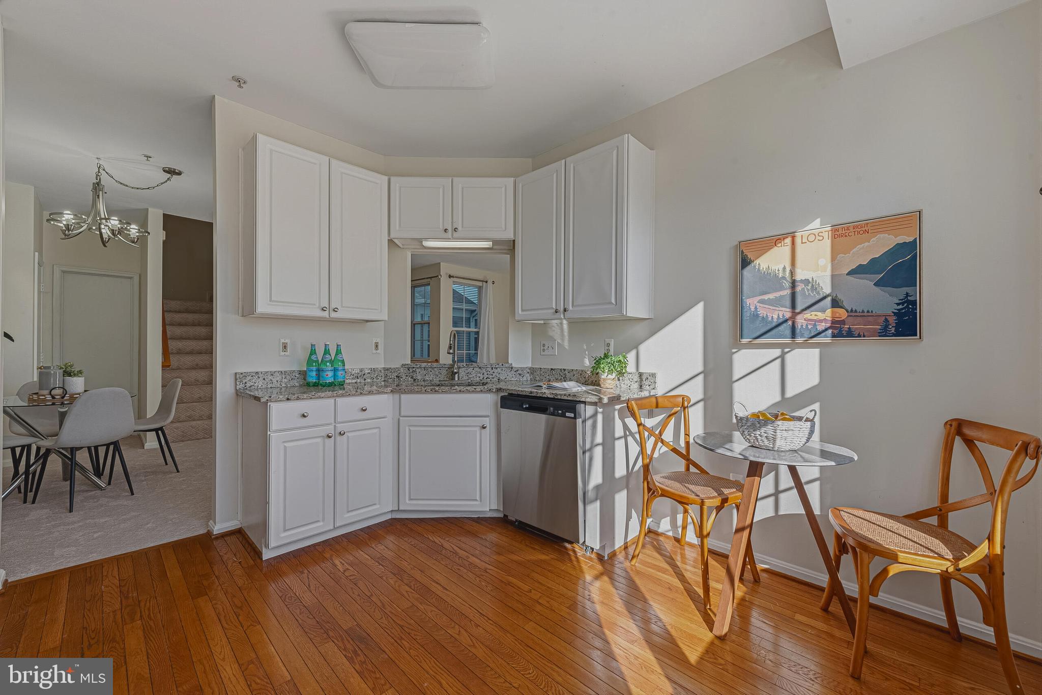ASHBURN VILLAGE - Residential
