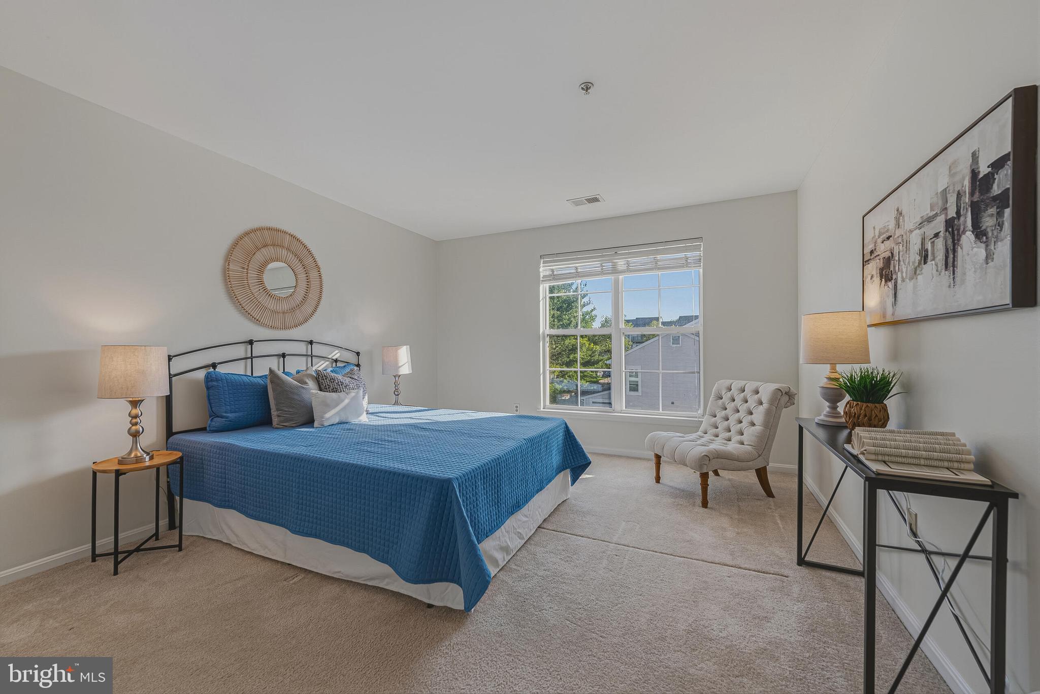 ASHBURN VILLAGE - Residential