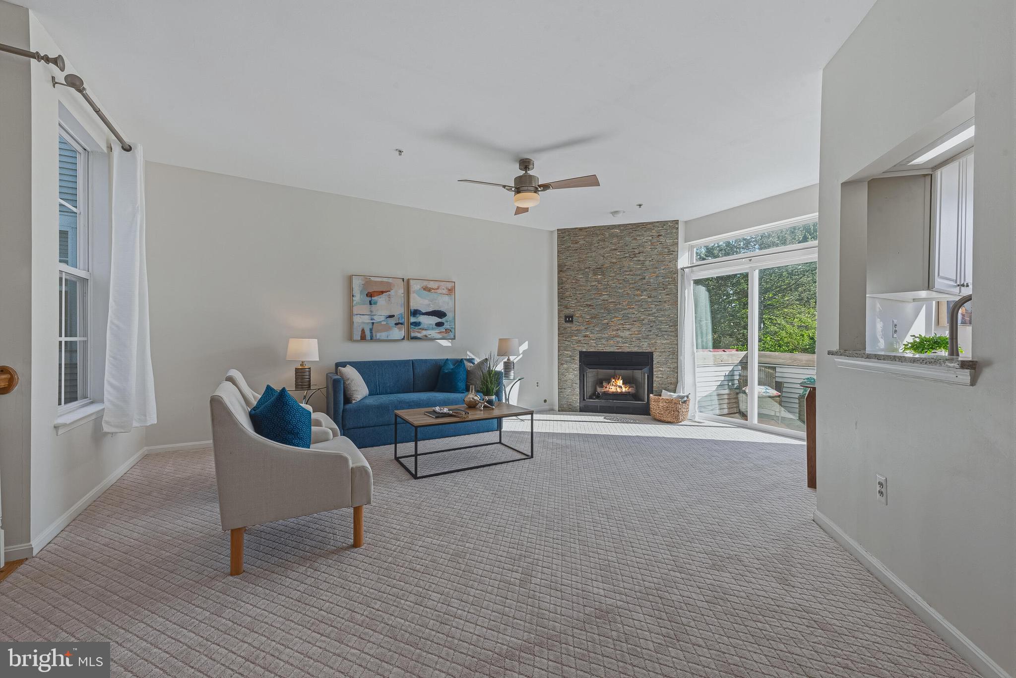 ASHBURN VILLAGE - Residential