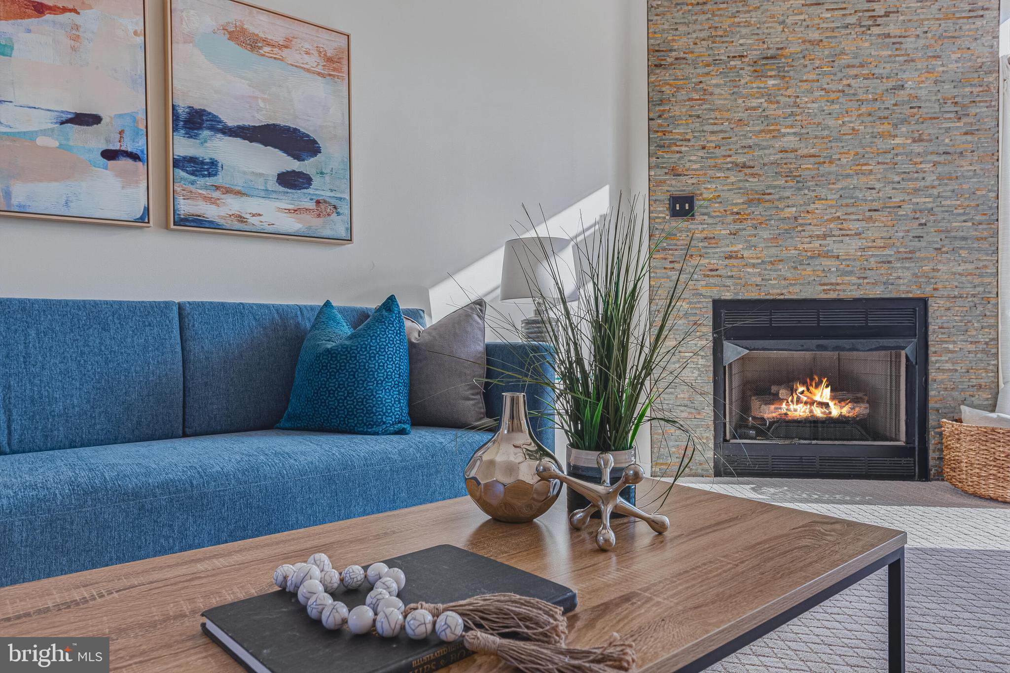 ASHBURN VILLAGE - Residential