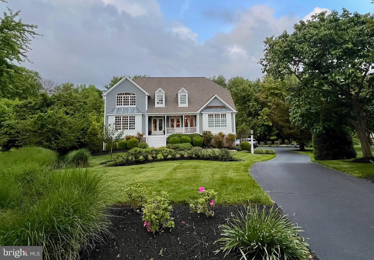 FISHING CREEK FARM - Residential