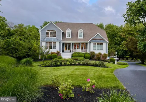 3303 Hidden River View Road, Annapolis, MD MLS: MDAA2111866
