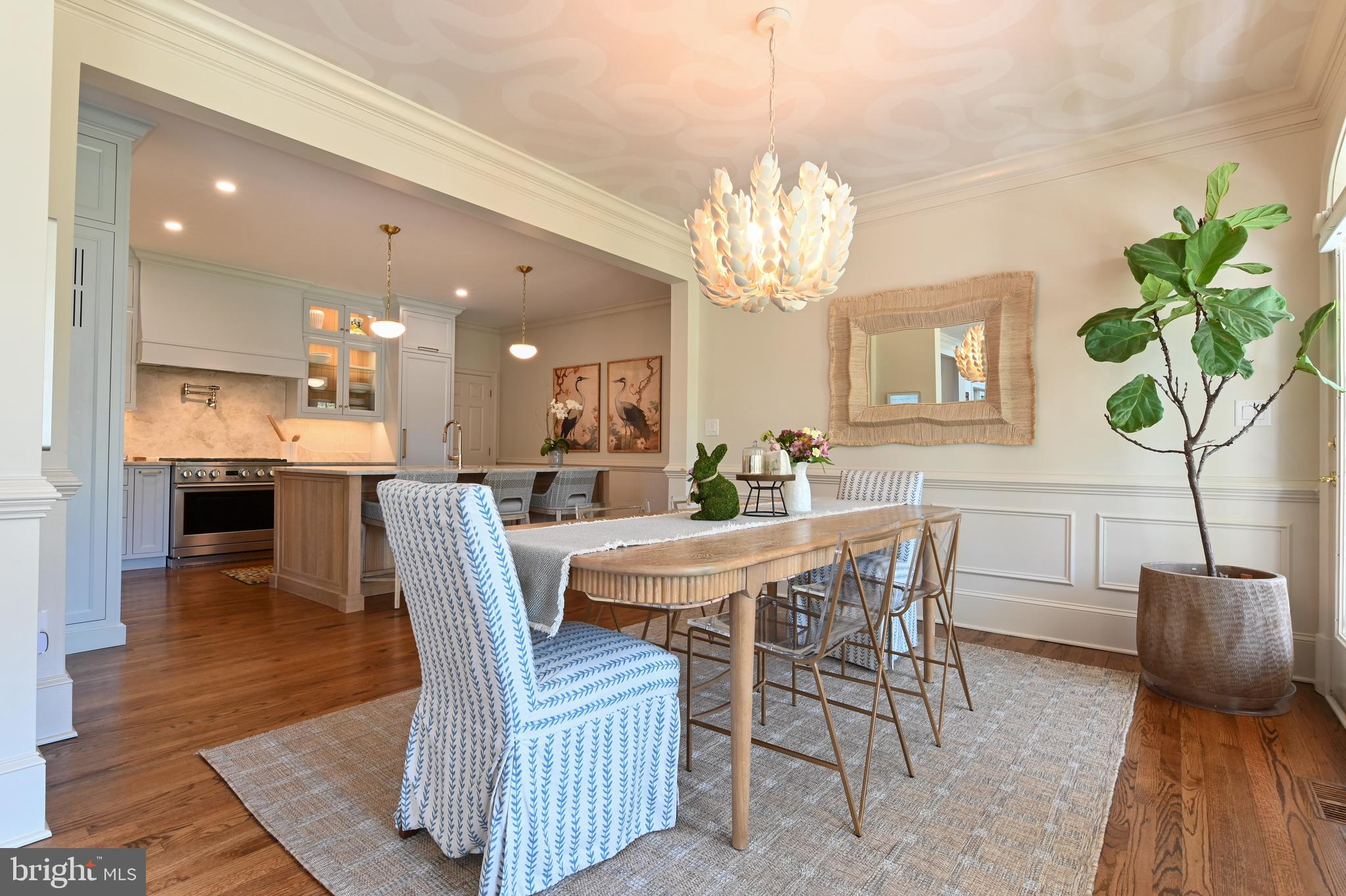 FISHING CREEK FARM - Residential