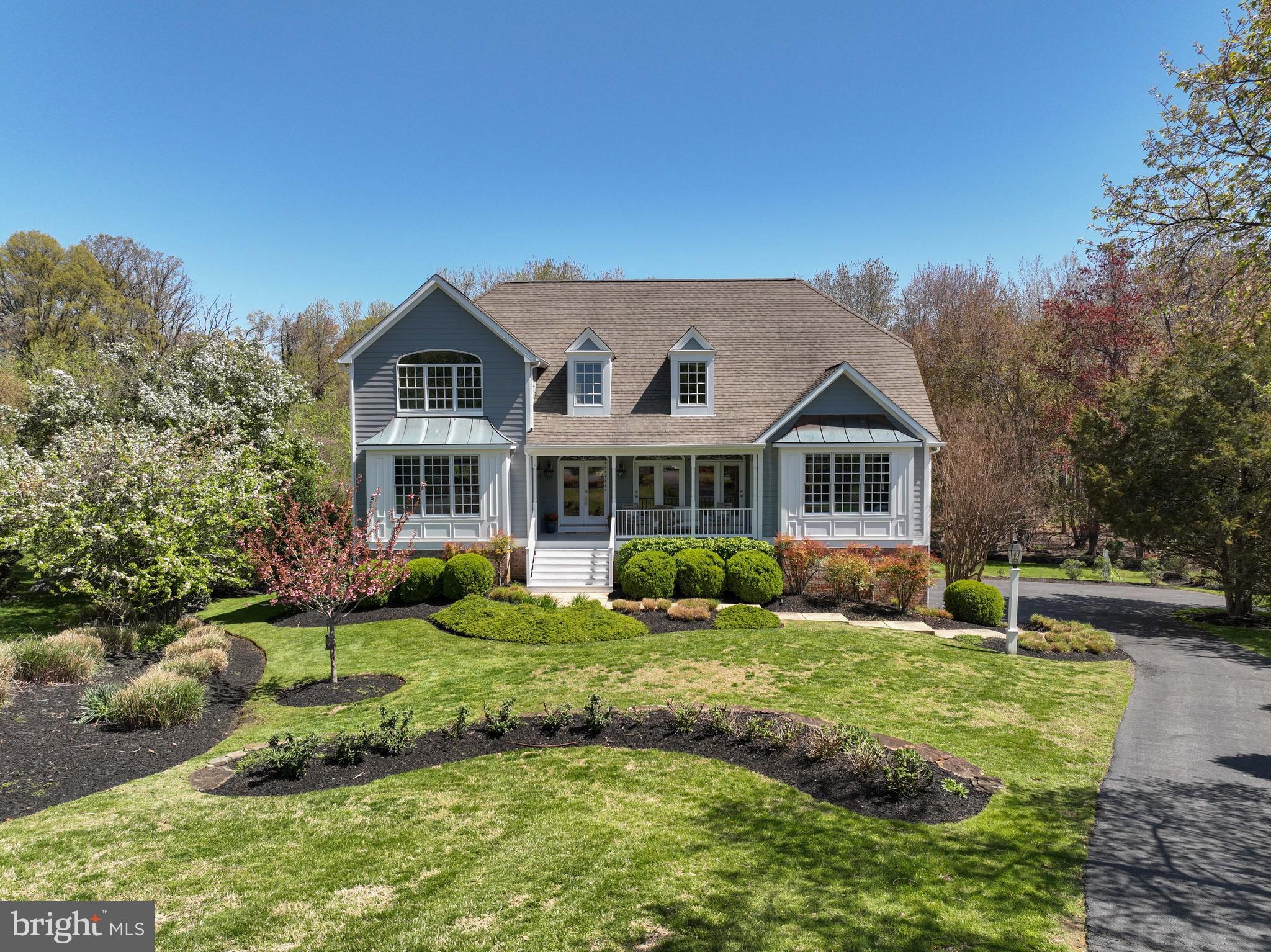 FISHING CREEK FARM - Residential