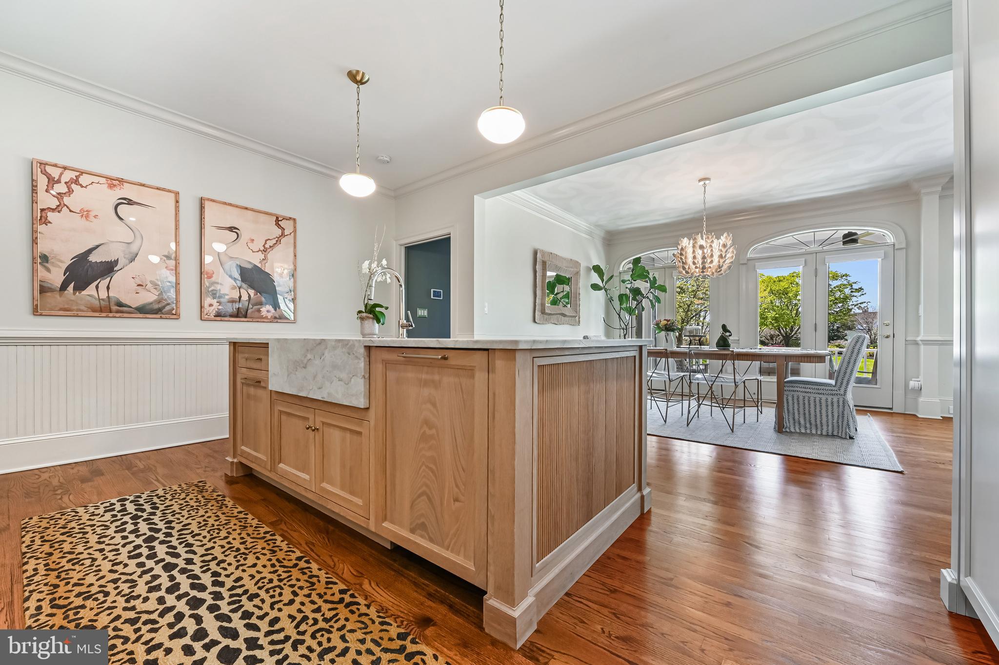 FISHING CREEK FARM - Residential