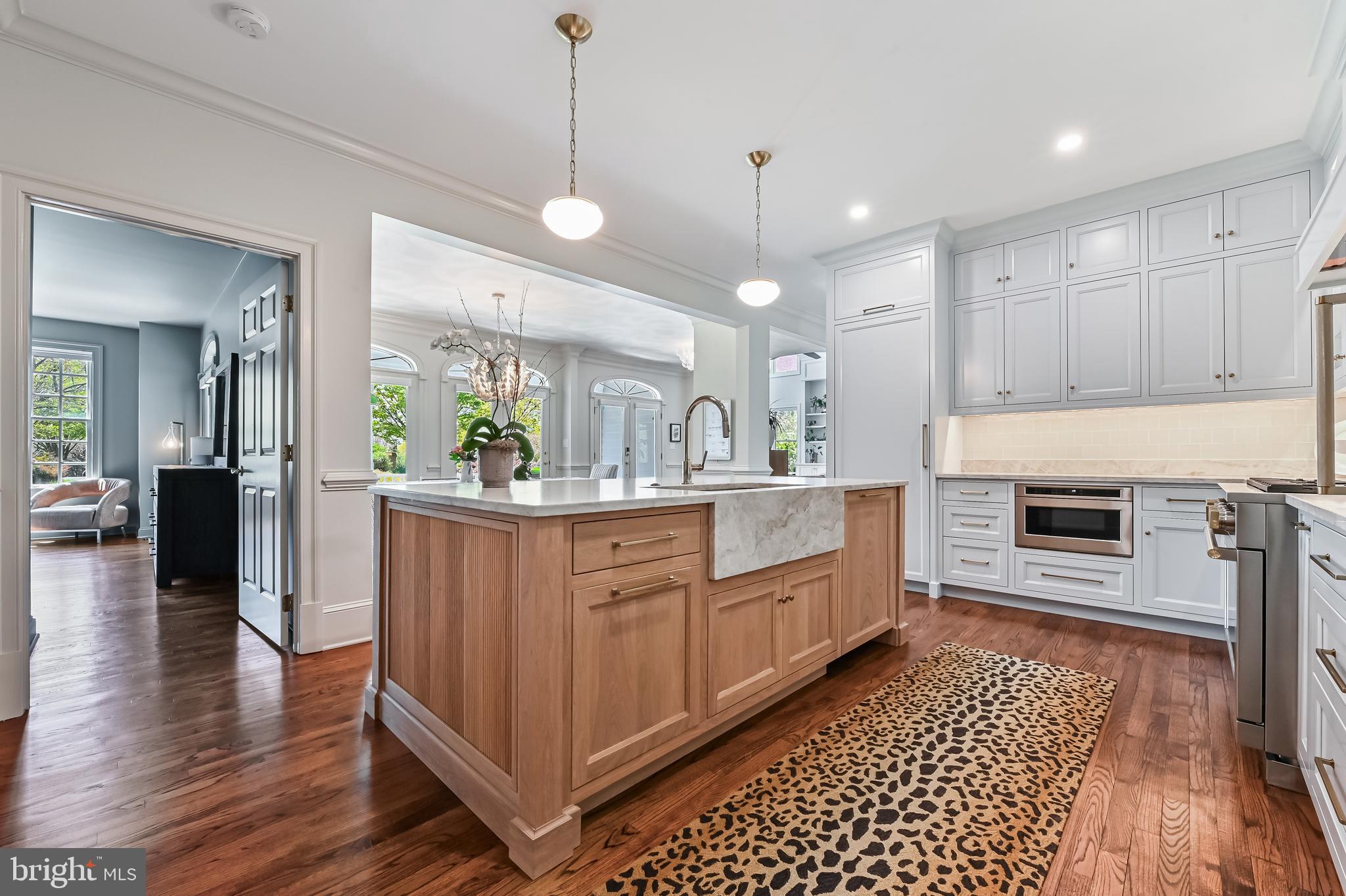 FISHING CREEK FARM - Residential