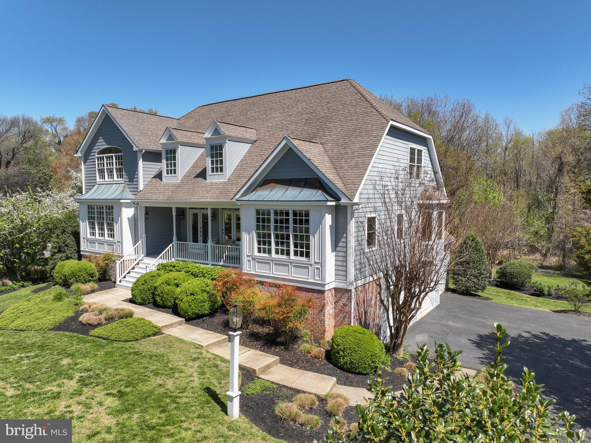 FISHING CREEK FARM - Residential