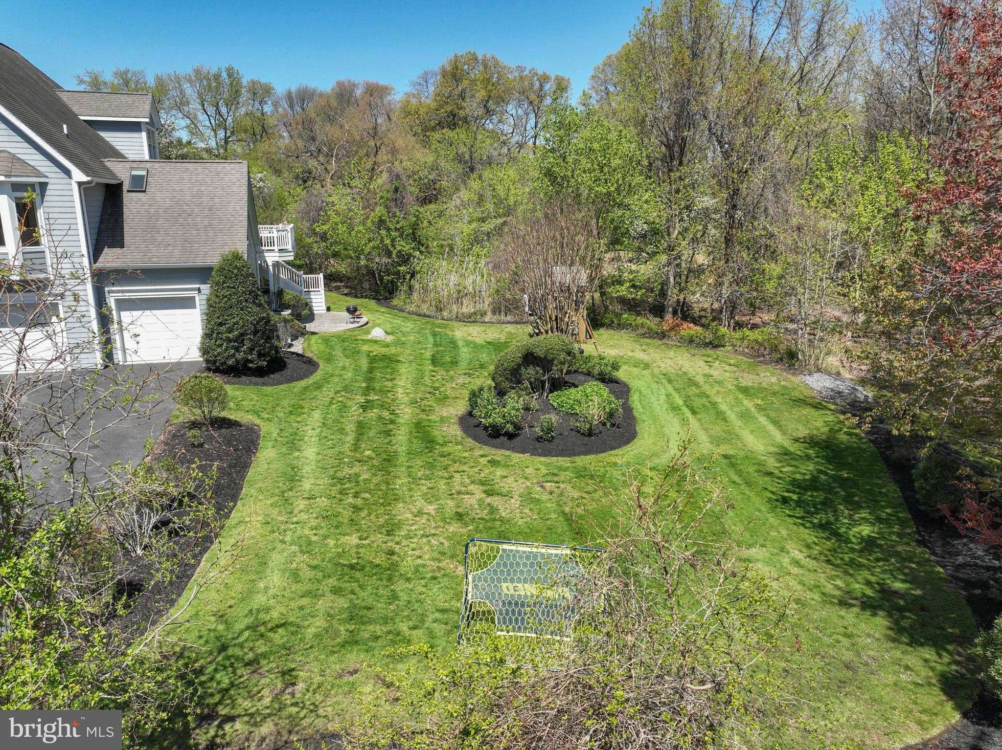 FISHING CREEK FARM - Residential