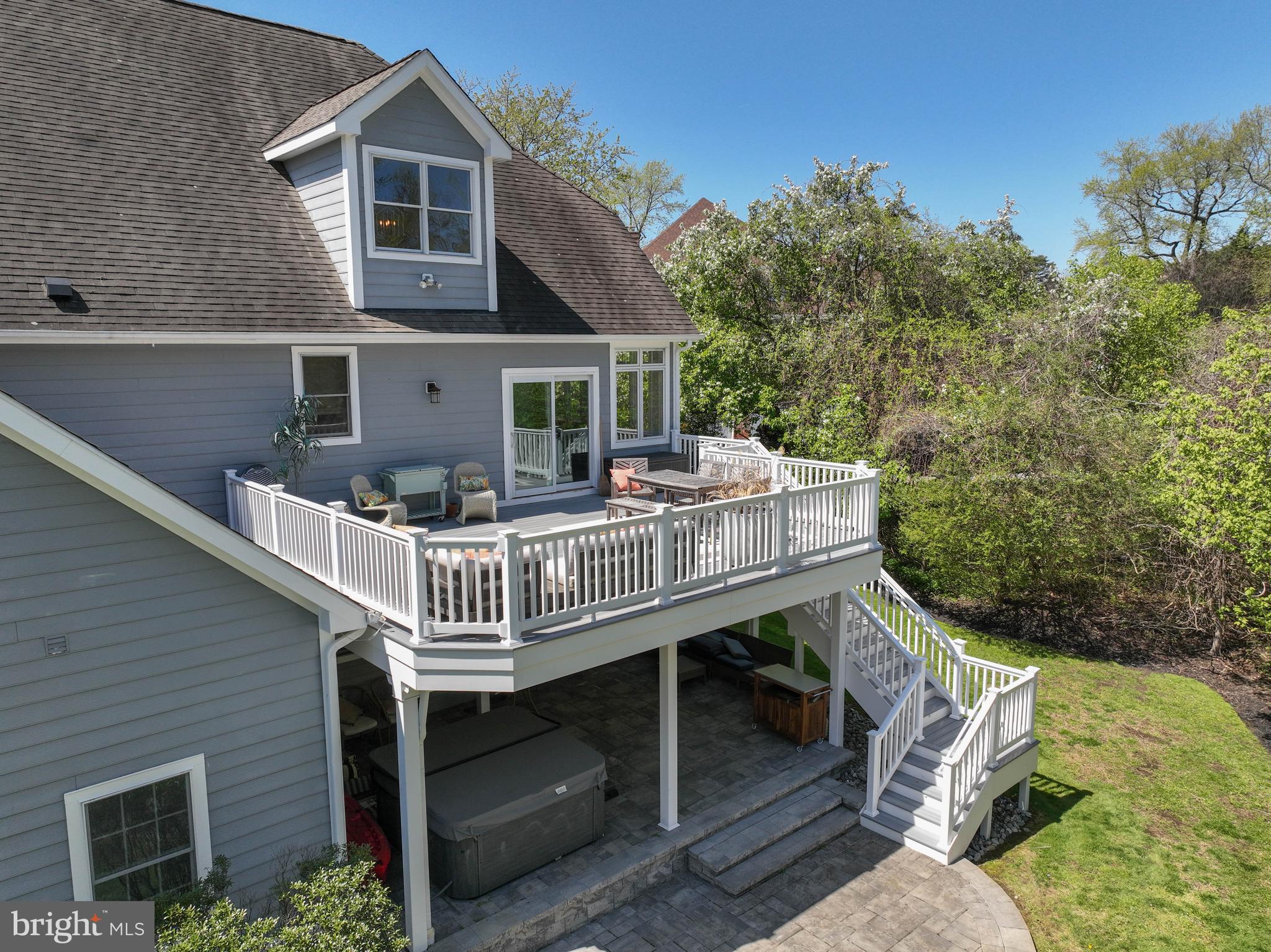 FISHING CREEK FARM - Residential