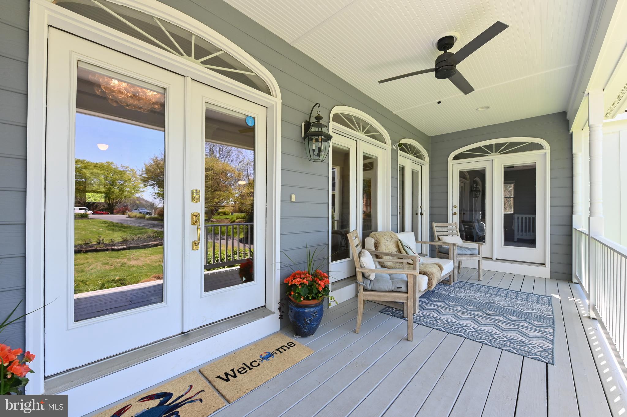 FISHING CREEK FARM - Residential