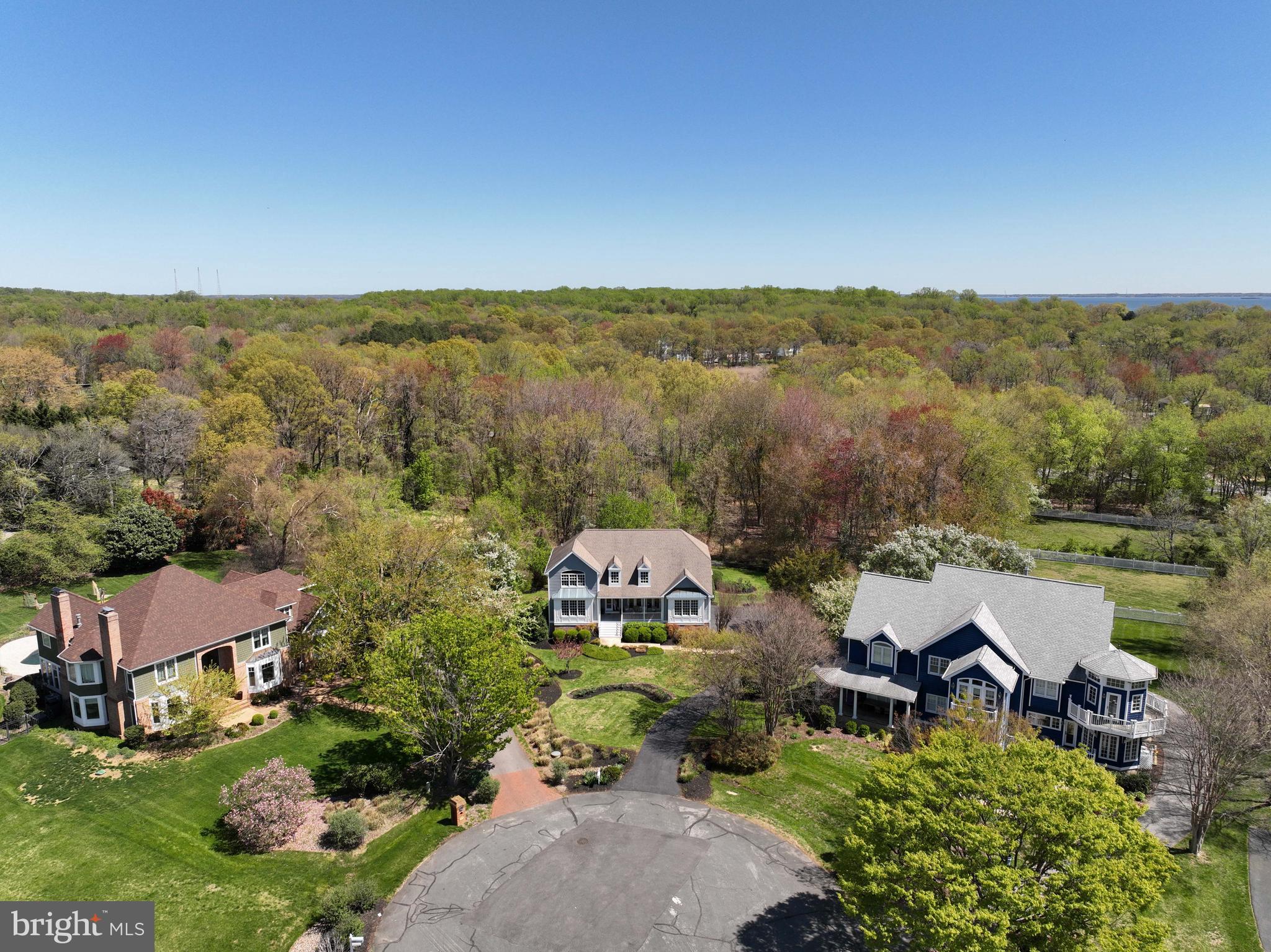FISHING CREEK FARM - Residential