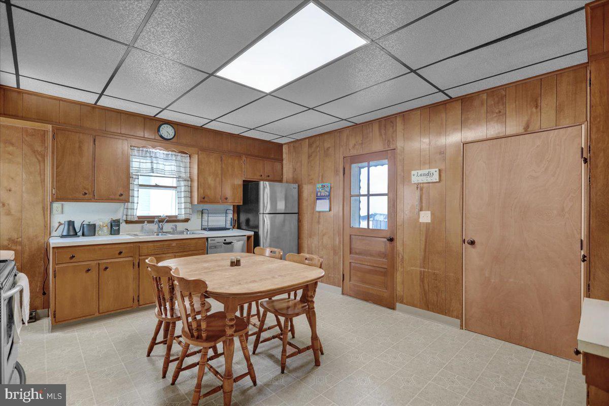 EPHRATA BOROUGH - Residential