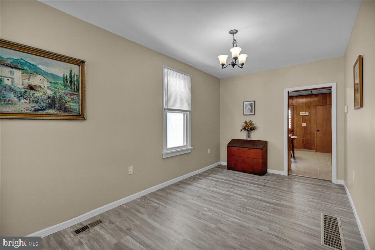 EPHRATA BOROUGH - Residential