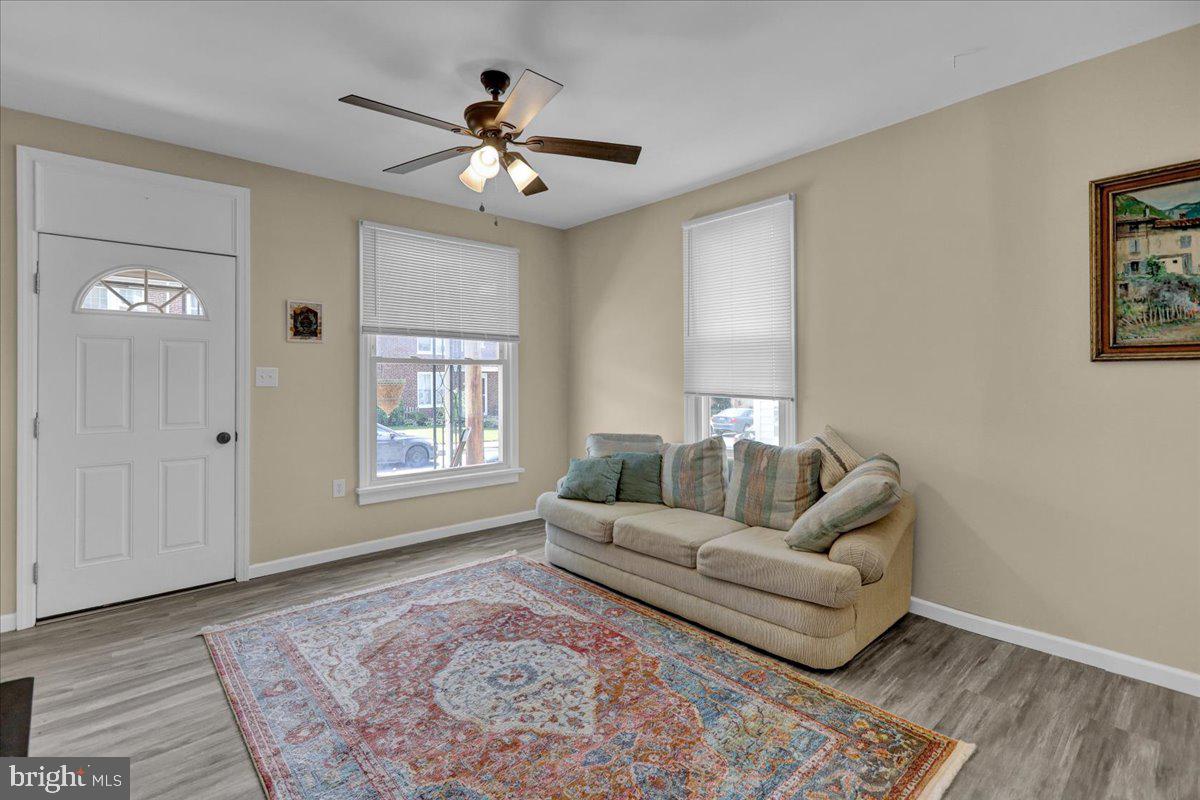 EPHRATA BOROUGH - Residential