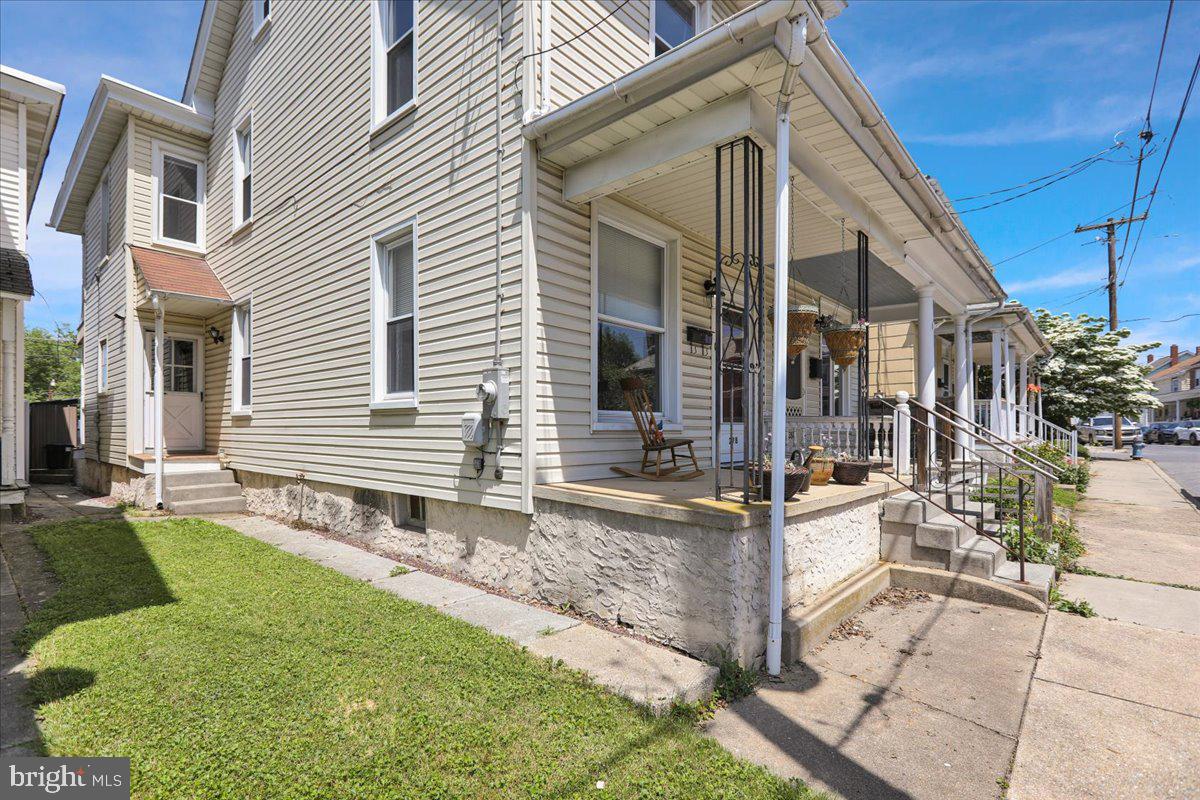 EPHRATA BOROUGH - Residential