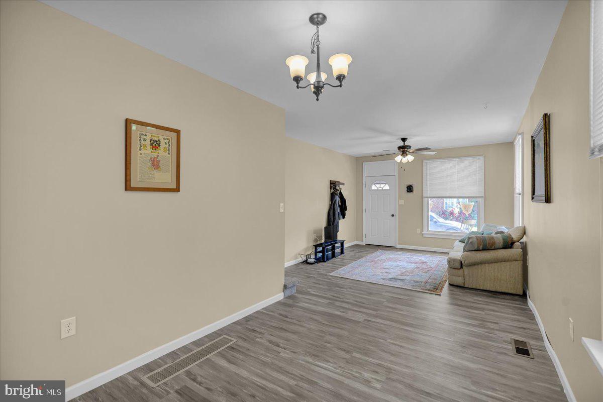 EPHRATA BOROUGH - Residential