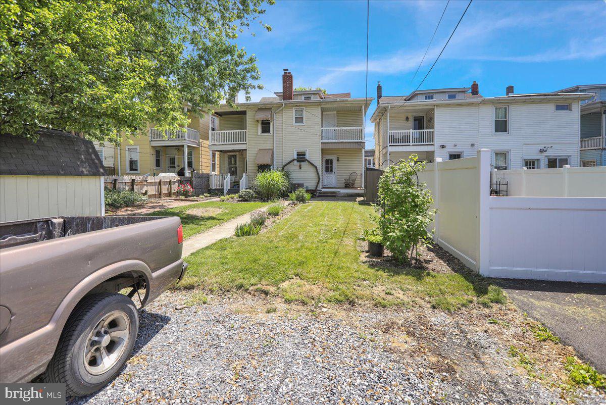 EPHRATA BOROUGH - Residential