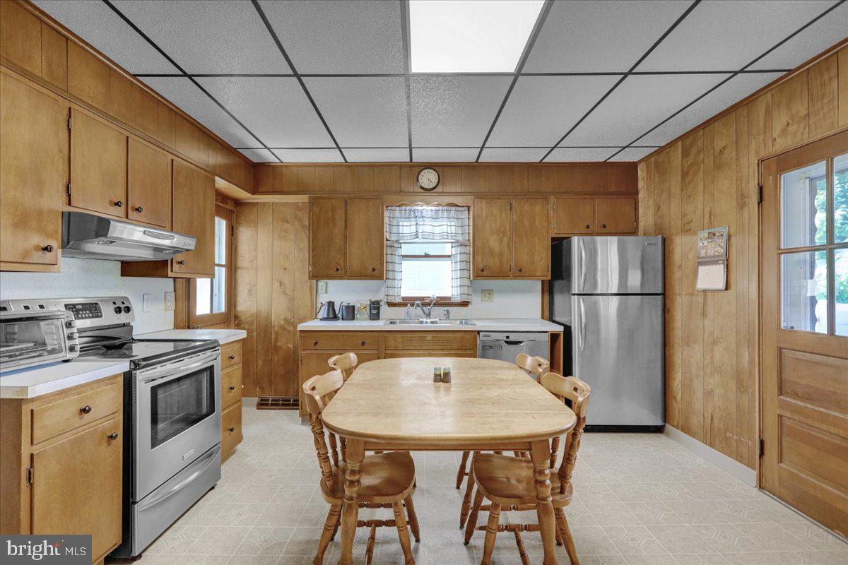 EPHRATA BOROUGH - Residential