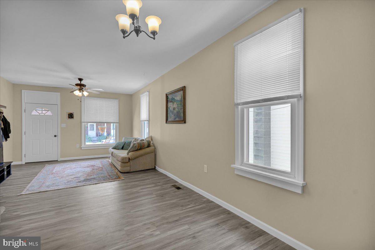 EPHRATA BOROUGH - Residential