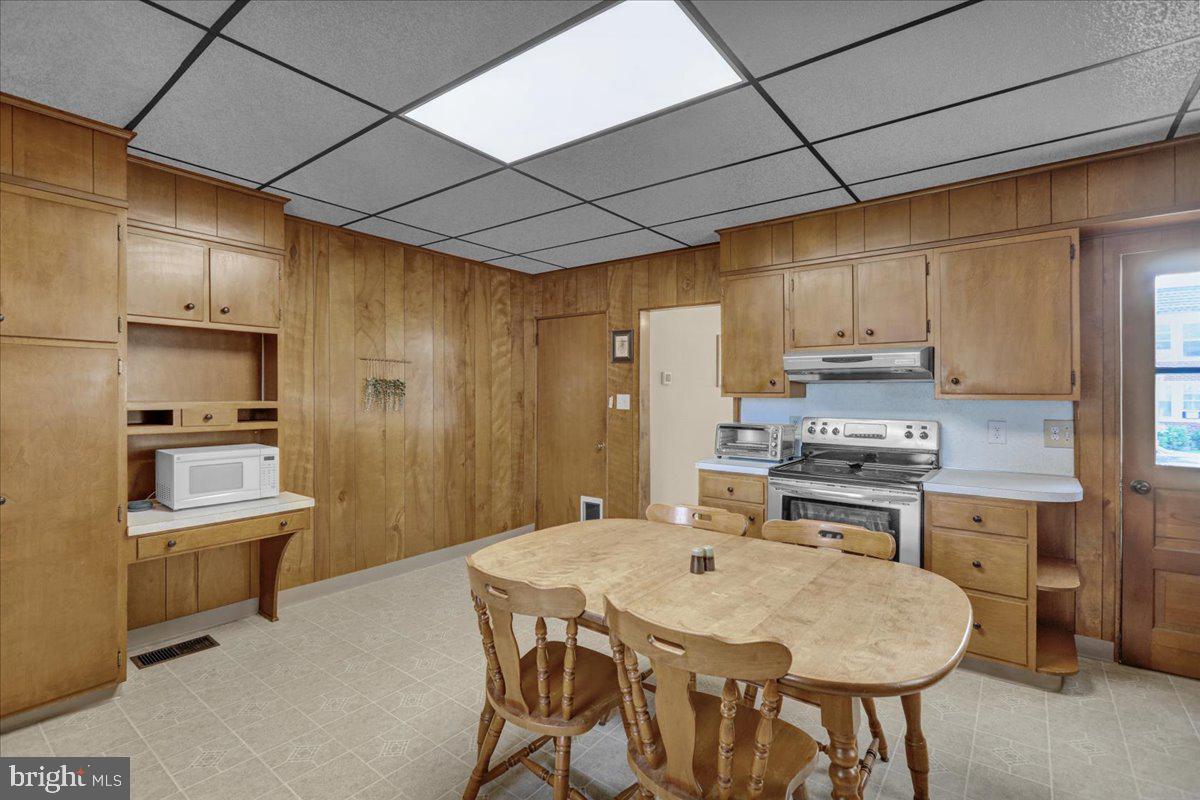 EPHRATA BOROUGH - Residential