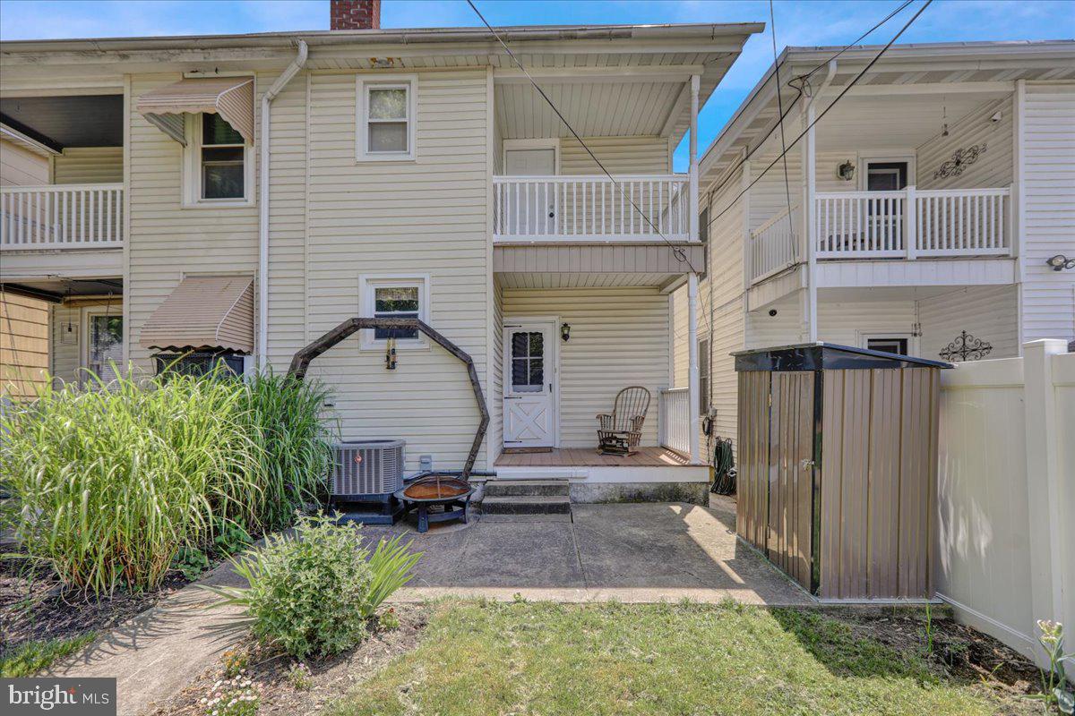 EPHRATA BOROUGH - Residential