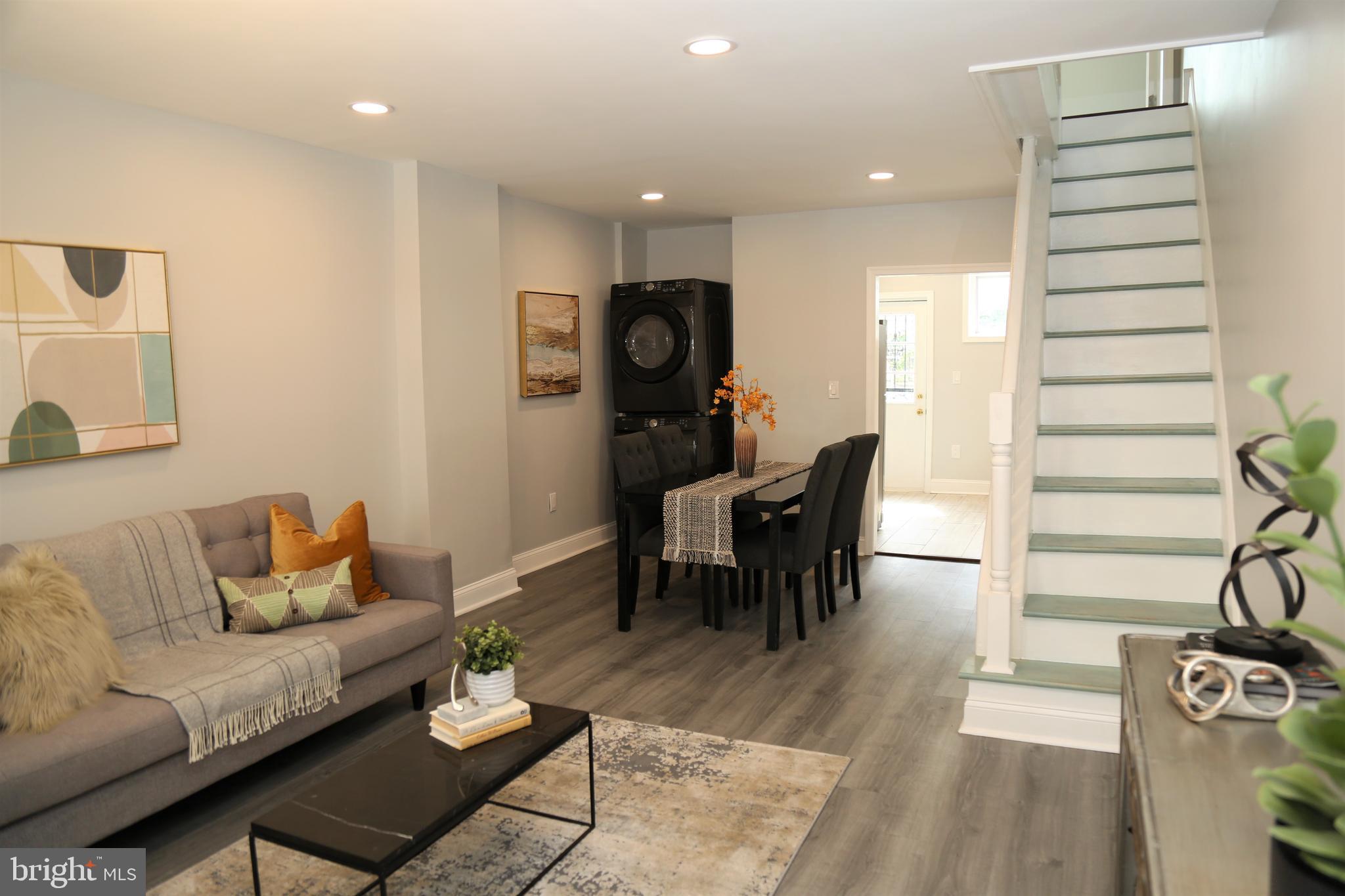 PHILADELPHIA (SOUTH) - Residential