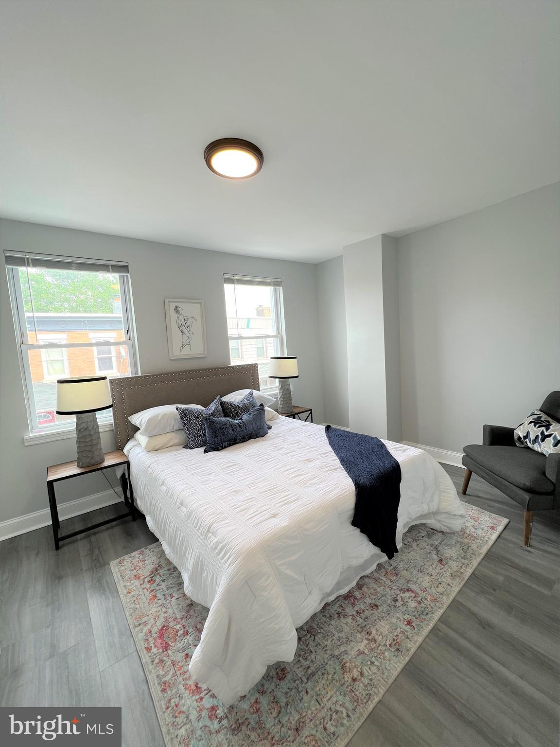 PHILADELPHIA (SOUTH) - Residential