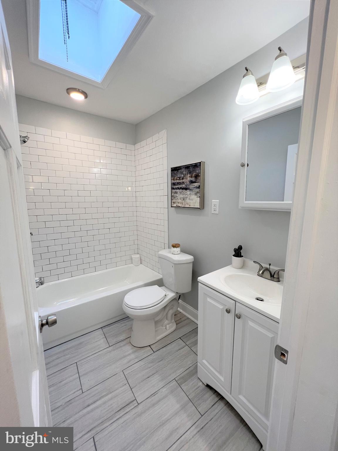PHILADELPHIA (SOUTH) - Residential