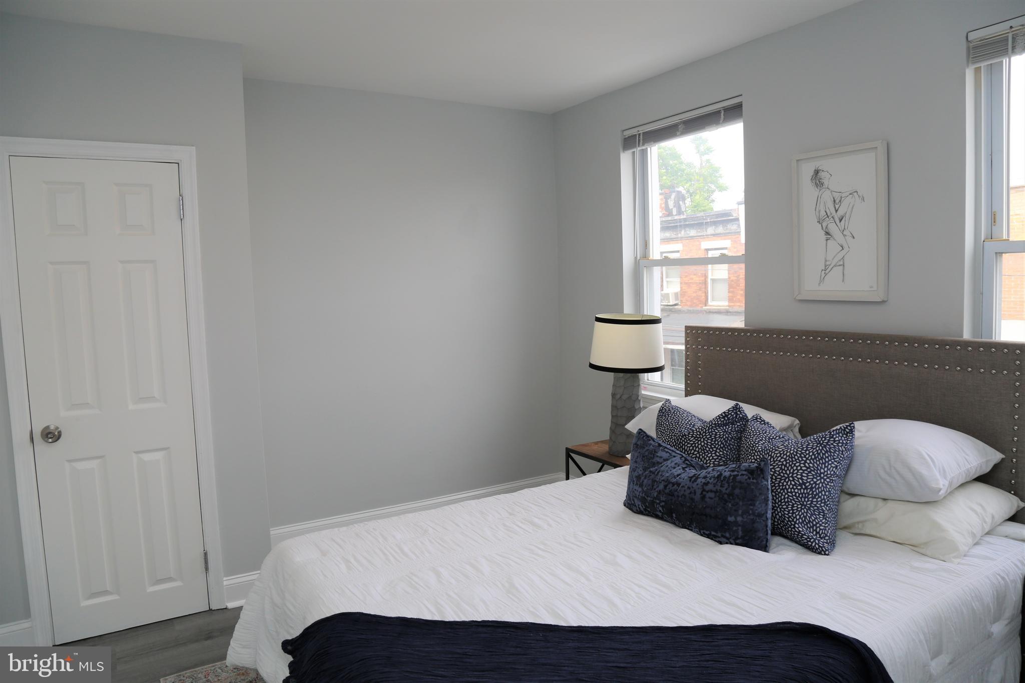 PHILADELPHIA (SOUTH) - Residential