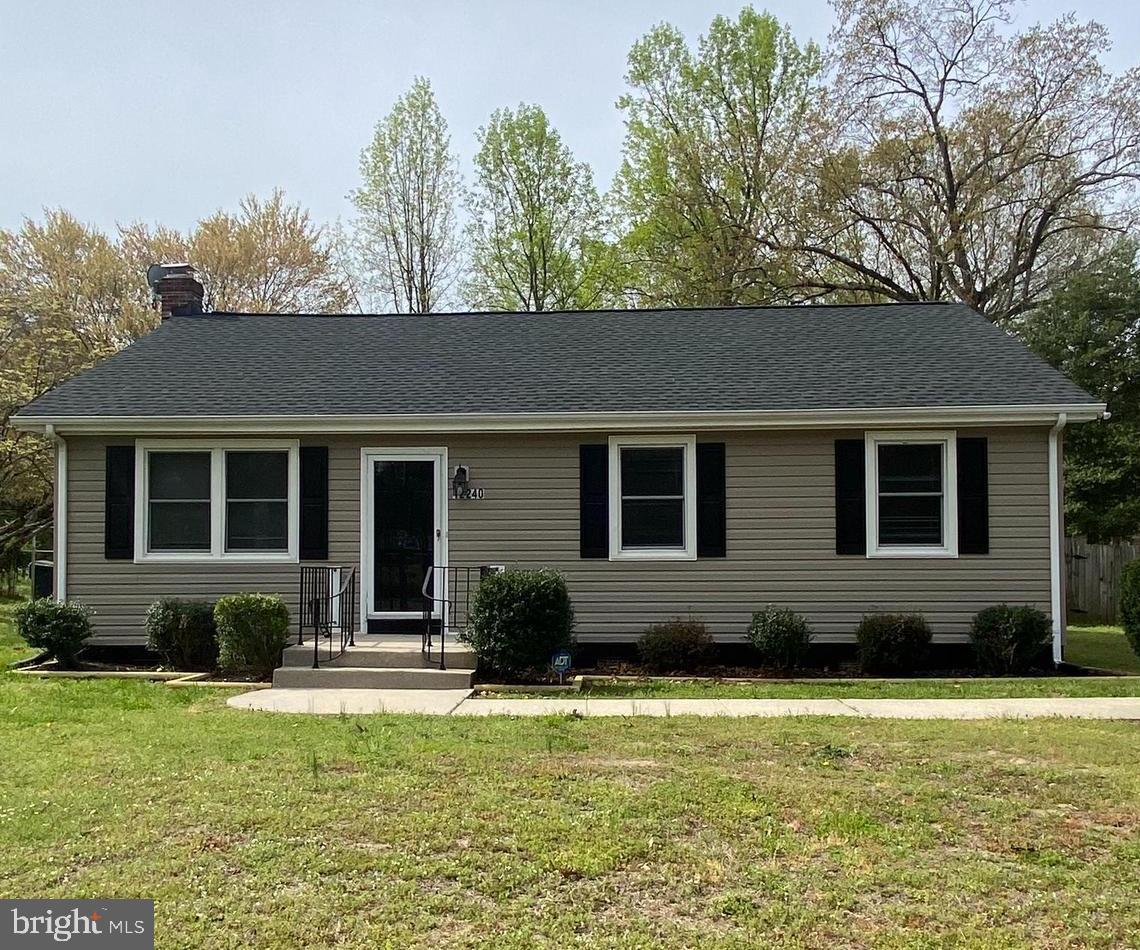 CAROLINE PINES - Residential