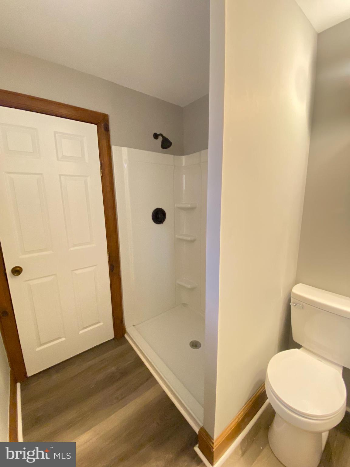 CAROLINE PINES - Residential