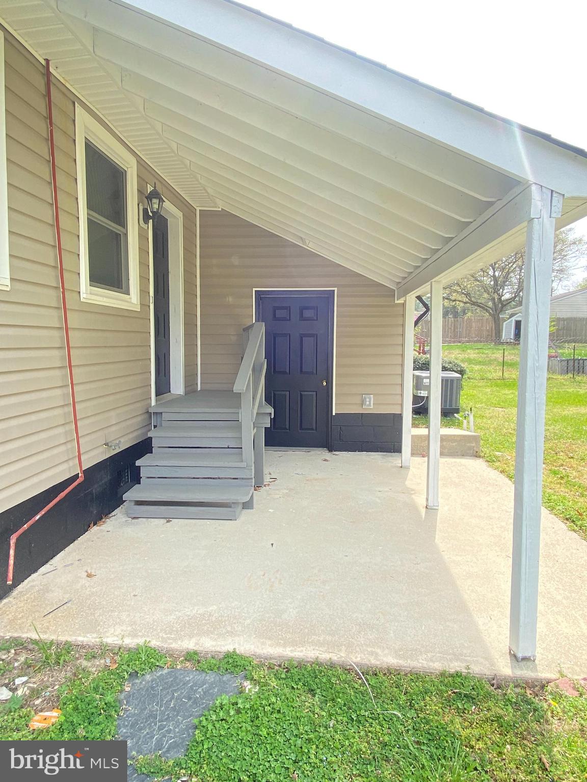 CAROLINE PINES - Residential