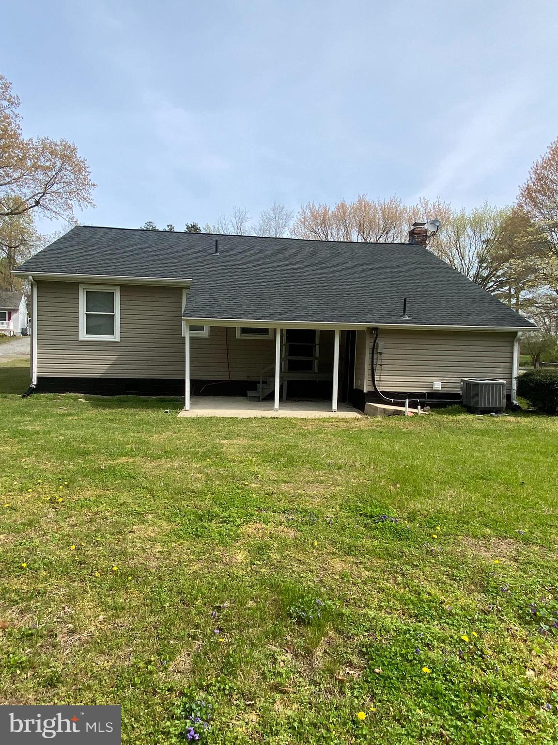 CAROLINE PINES - Residential