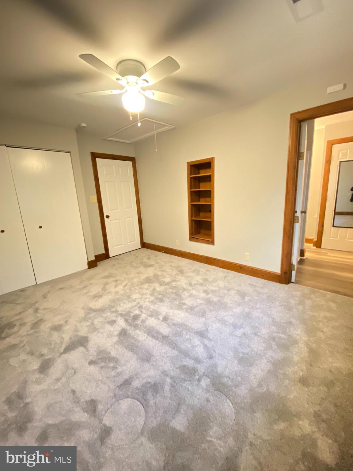 CAROLINE PINES - Residential